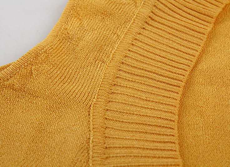 نیم تنه بافت زنانه