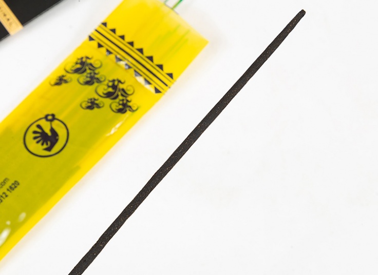 عود Bic Brand مدل 7African Lions