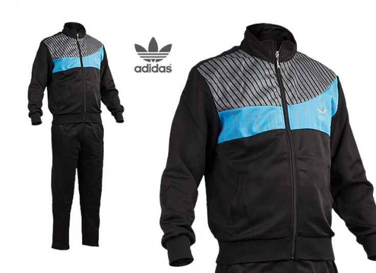 ست ورزشی مردانه adidas