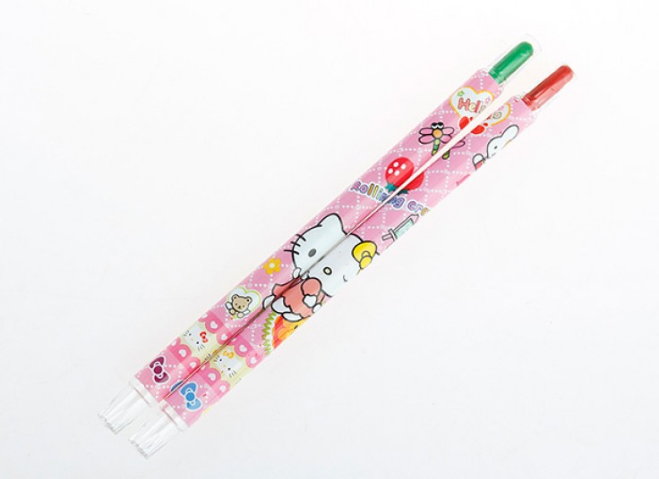 پاستل پیچی Rolling Crayon