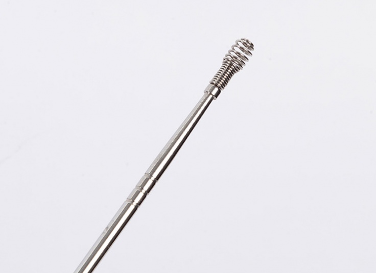 ست گوش پاک کن استیل 