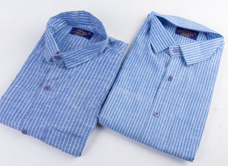 پیراهن مردانه CARNABY