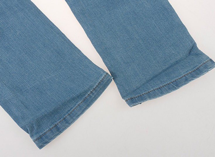 شلوار جین زنانه طرح Massimo Dutti