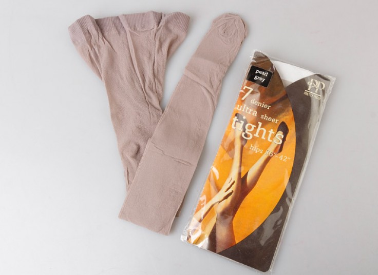 جوراب شلواری طرح Pretty Polly