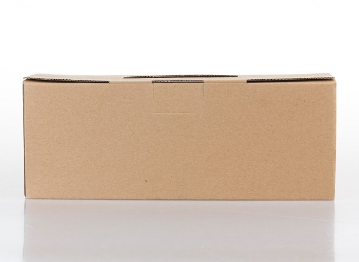 ست جا ادویه شیشه ای بامبو