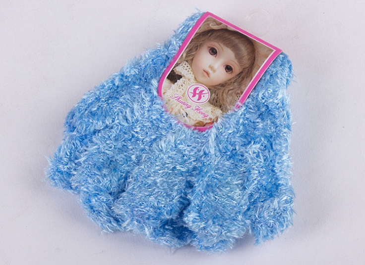 دستکش خزدار بچگانه Shung hong