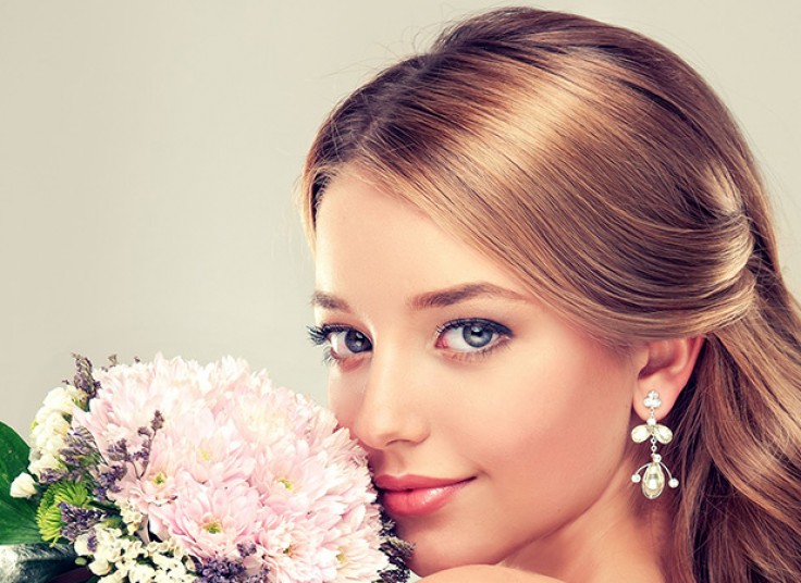 سالن زیبایی چهره نگاران