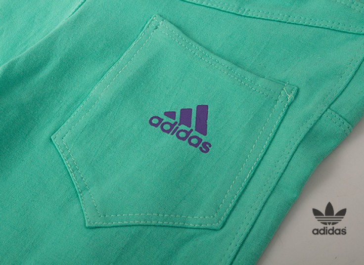 نیم تنه و شلوارک Adidas