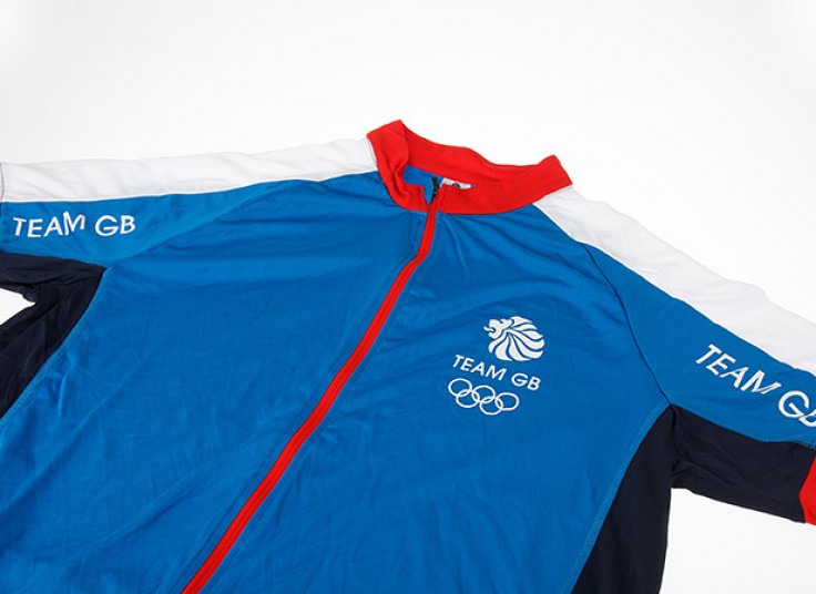 تیشرت ورزشی Team GB