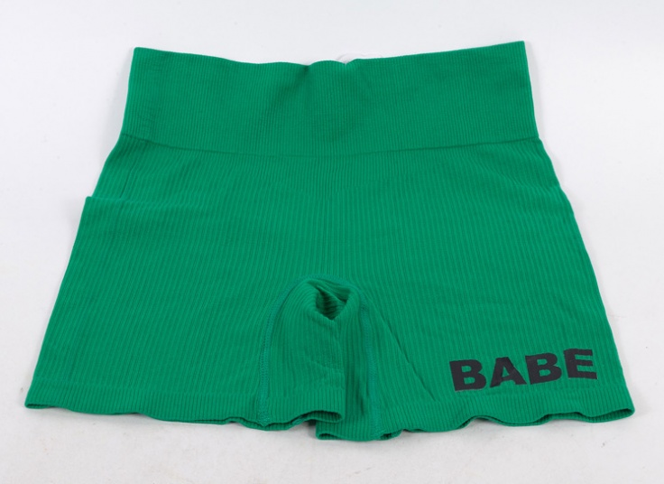 شلوارک ورزشی زنانه Babe