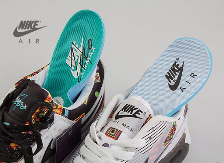 سه مدل NIKE سری AIRMAX