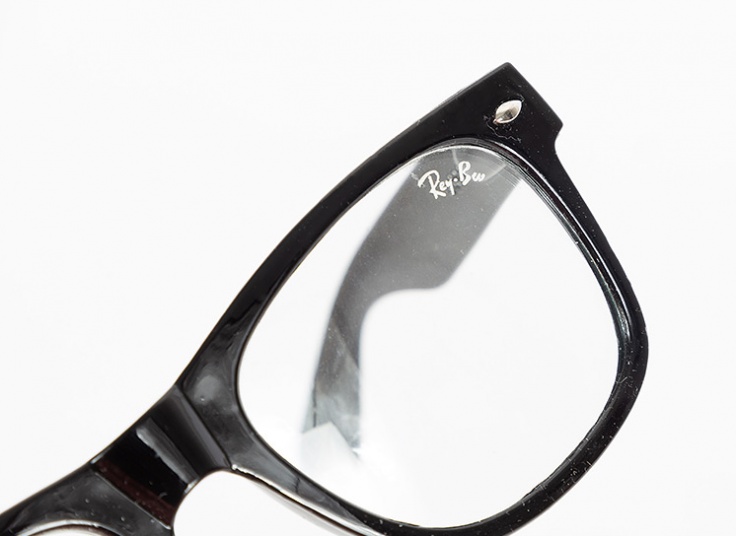 عینک فانتزی Rey & Bw