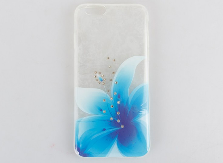قاب موبایل ژله ای طرحدار