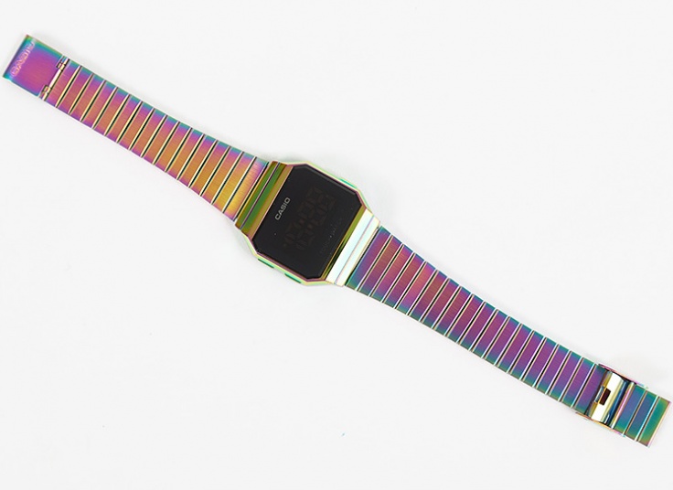 ساعت مچی Casio