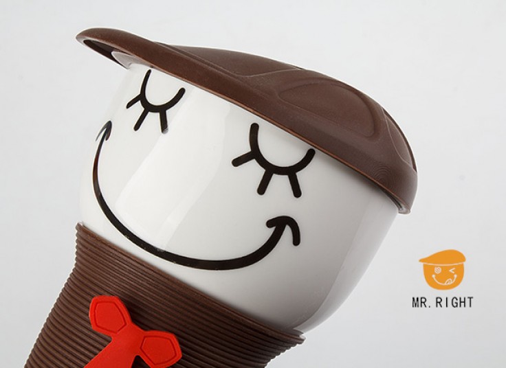 ماگ سرامیکی MR RIGHT