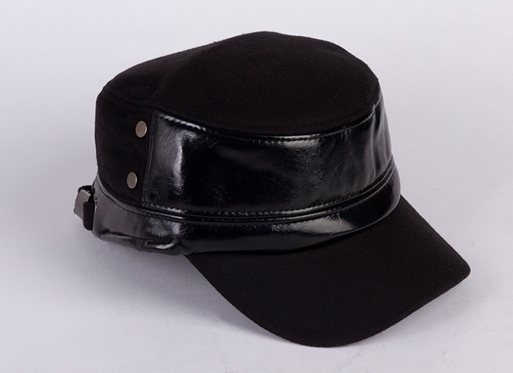 کلاه نقابدار زمستانی مردانه