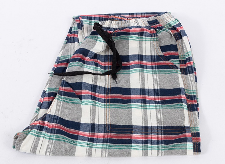 شلوار راحتی پشمی نوین