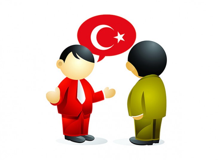 مکالمه آزاد تركى استانبولى علم آفرينان سروش