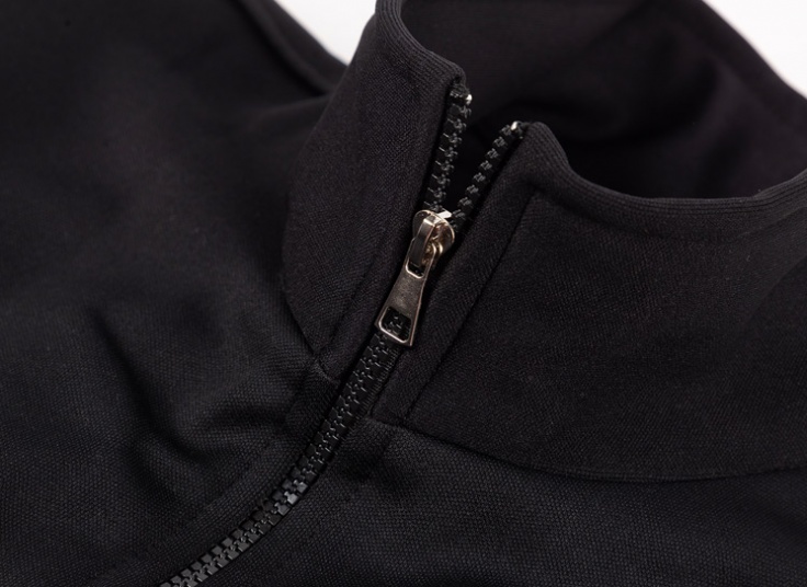 دورس نیم زیپ مردانه Majestic