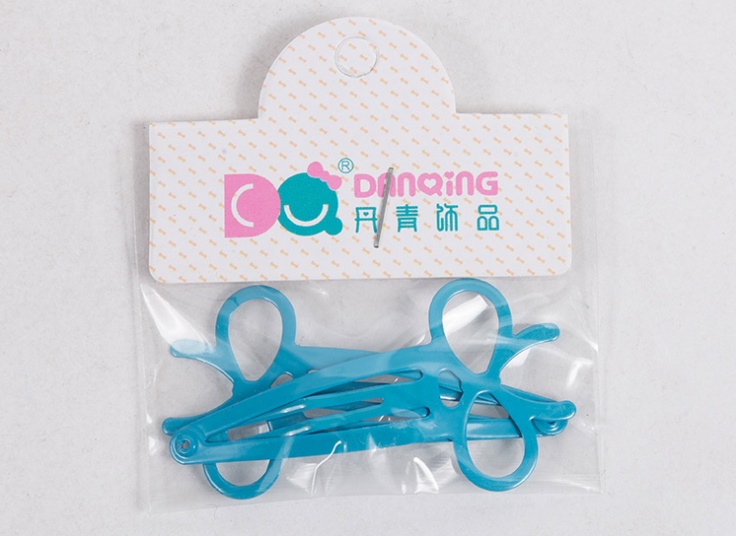 بسته 2 عددی گیره مو دخترانه