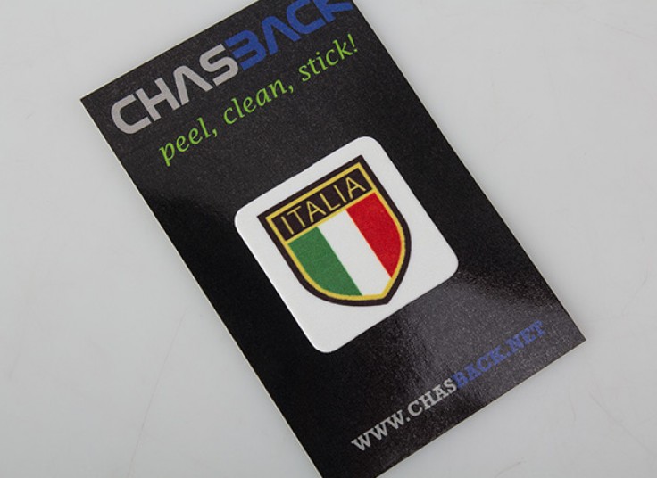 استیکر تمیز کننده موبایل CHASBACK