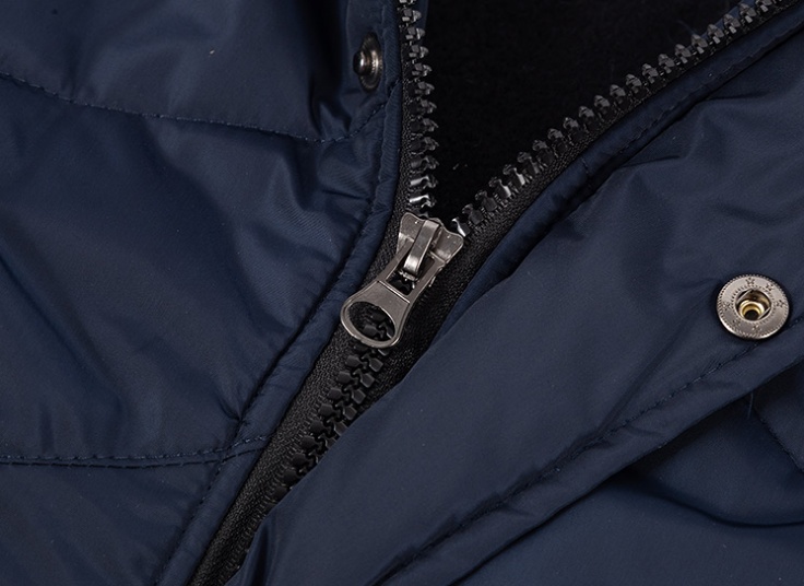 کاپشن مردانه Gant