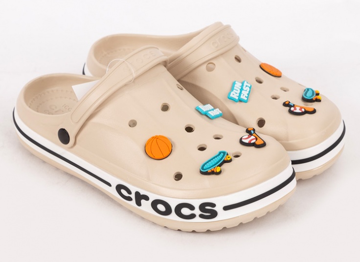 دمپایی کراکس Papa