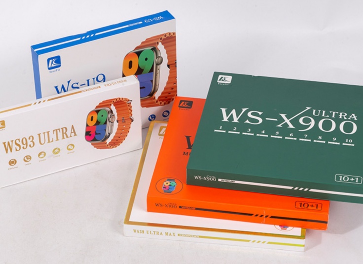 ساعت هوشمند Fere Fit