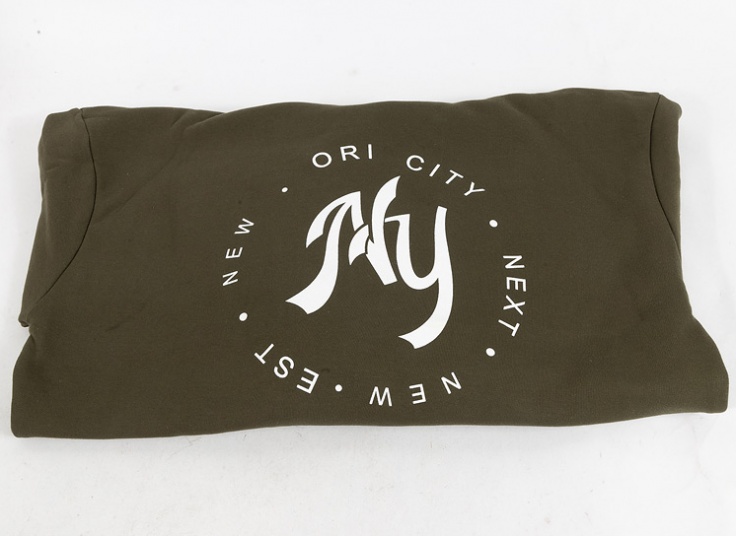 هودی مردانه Pull & Bear