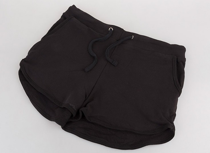 شورتک اسپرت زنانه