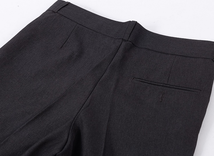 شلوار پارچه‌ای مردانه