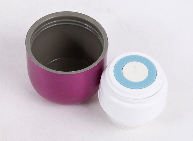 فلاسک مسافرتی طرح گرامافون