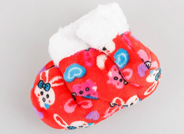 پاپوش راحتی QILI FLOOR