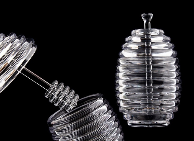 عسل خوری Metalic