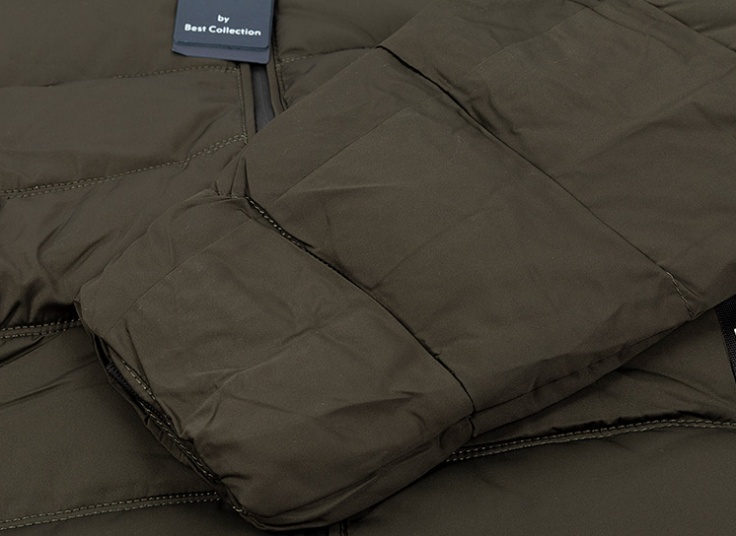 کاپشن مردانه Multi Brand