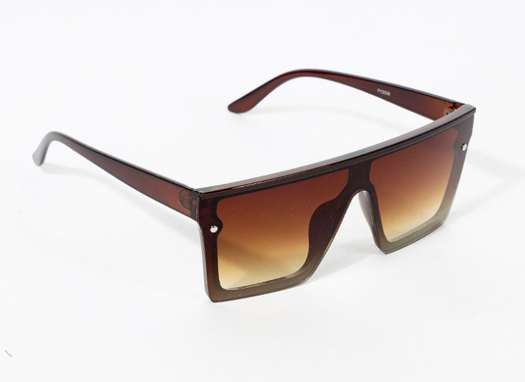 عینک آفتابی طرح YSL