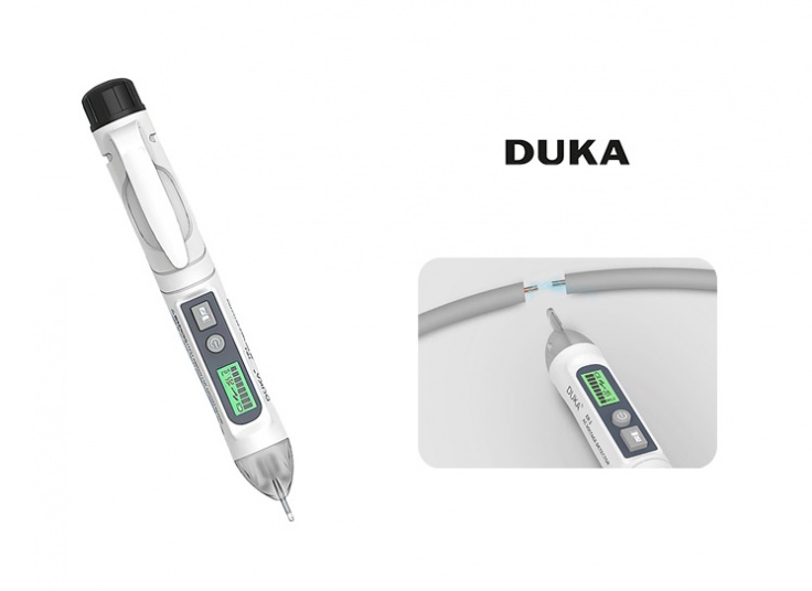 تستر برق شیائومی Duka EP-1