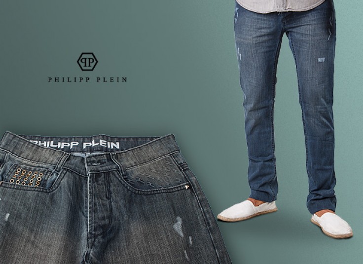 شلوار جین مردانه Philipp Plein