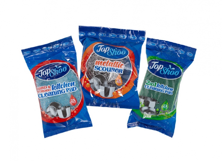 انواع اسکاچ TOP SHOO