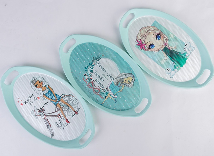 سینی فانتزی Girly