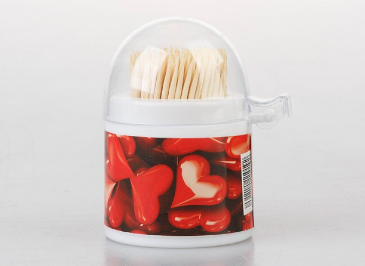 خلال دندان فانتزی