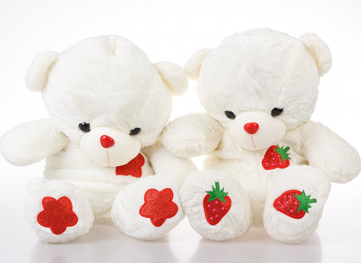 عروسک چراغ دار فانتزی