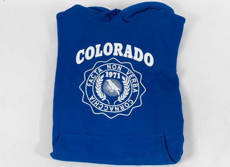 هودی Pull & Bear