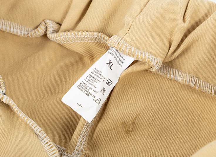 شلوار اسلش Original