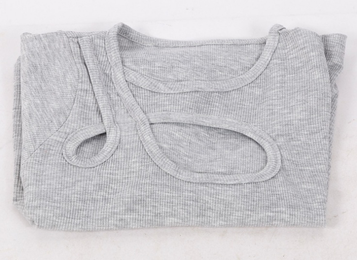 بادی زنانه یقه اشکی