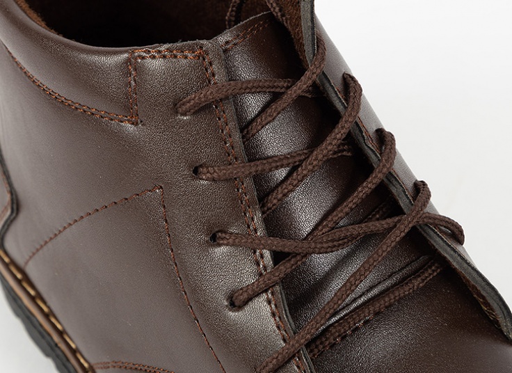 نیم بوت بندی مردانه