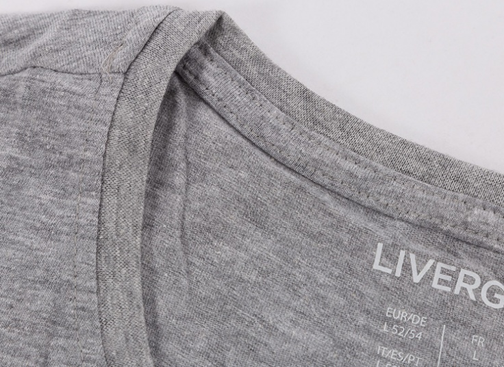 تیشرت مردانه Livergy
