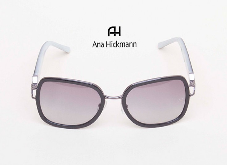 عینک آفتابی Ana Hickmann در سه مدل