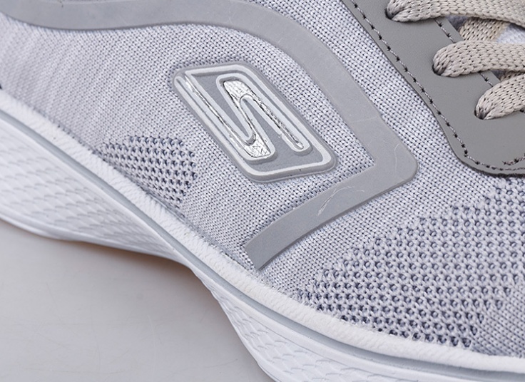 کتانی زنانه طرح Skechers مدل GO CITY