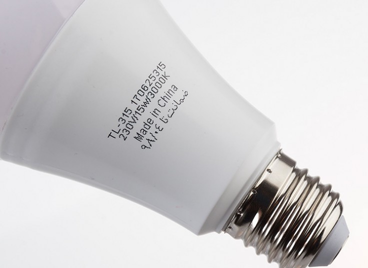 لامپ ال ای دی AEG